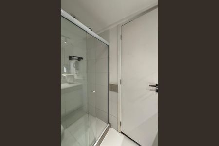 Apartamento à venda com 91m², 1 quarto e 1 vaga Apartamento à venda com 91m², 1 quarto e 1 vagaBanheiro Social