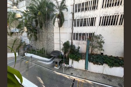 Apartamento à venda com 91m², 1 quarto e 1 vaga Apartamento à venda com 91m², 1 quarto e 1 vagaQuarto - vista