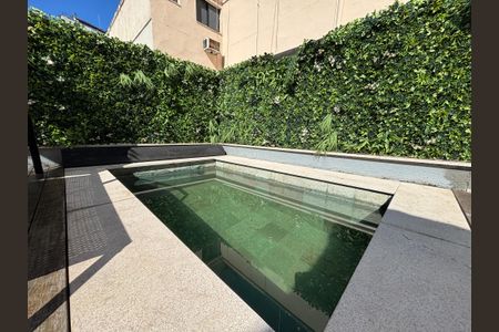 Apartamento à venda com 91m², 1 quarto e 1 vaga Apartamento à venda com 91m², 1 quarto e 1 vagaCobertura