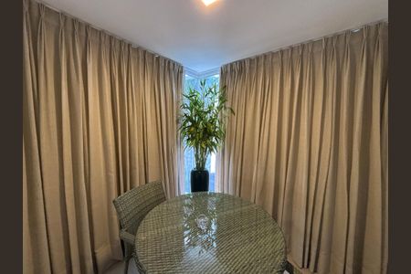 Apartamento à venda com 91m², 1 quarto e 1 vaga Apartamento à venda com 91m², 1 quarto e 1 vagaQuarto