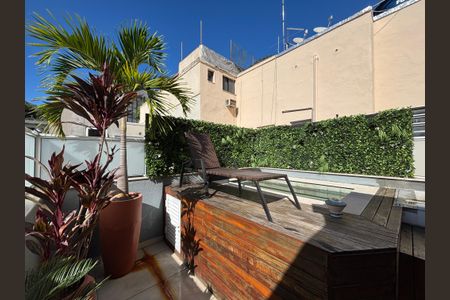 Apartamento à venda com 91m², 1 quarto e 1 vaga Apartamento à venda com 91m², 1 quarto e 1 vagaCobertura