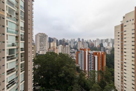 Apartamento à venda com 138m², 2 quartos e 2 vagas Apartamento à venda com 138m², 2 quartos e 2 vagasVista Sala