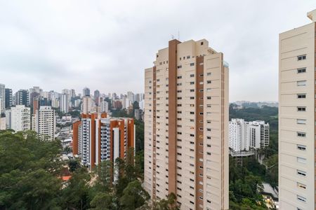 Apartamento à venda com 138m², 2 quartos e 2 vagas Apartamento à venda com 138m², 2 quartos e 2 vagasVksta Varanda Suíte 2