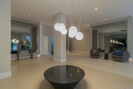 Apartamento à venda com 138m², 2 quartos e 2 vagas Apartamento à venda com 138m², 2 quartos e 2 vagasÁrea comum