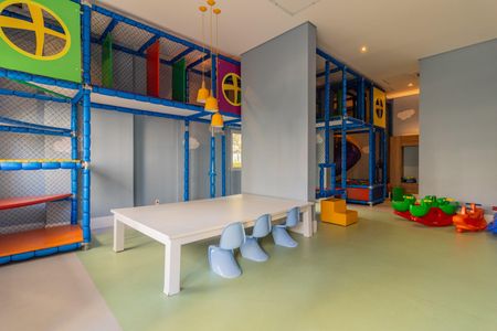 Apartamento à venda com 138m², 2 quartos e 2 vagas Apartamento à venda com 138m², 2 quartos e 2 vagasÁrea comum