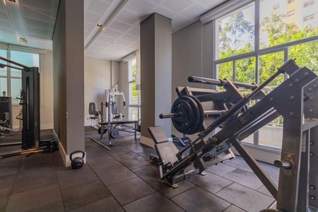 Apartamento à venda com 138m², 2 quartos e 2 vagas Apartamento à venda com 138m², 2 quartos e 2 vagasÁrea comum