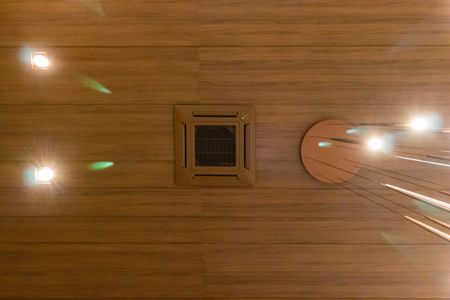 Apartamento à venda com 138m², 2 quartos e 2 vagas Apartamento à venda com 138m², 2 quartos e 2 vagasSala