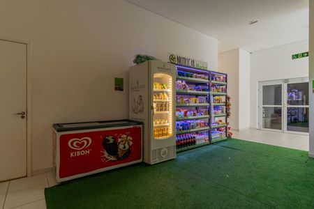 Apartamento à venda com 138m², 2 quartos e 2 vagas Apartamento à venda com 138m², 2 quartos e 2 vagasÁrea comum