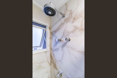 Apartamento à venda com 138m², 2 quartos e 2 vagas Apartamento à venda com 138m², 2 quartos e 2 vagasBanheiro Social