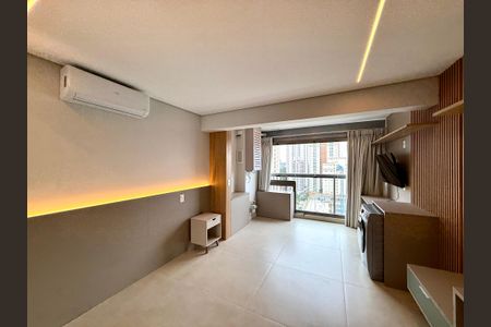 Apartamento para alugar com 30m², 1 quarto e sem vagaStudio