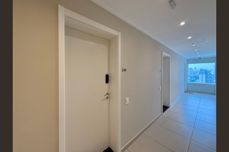 Apartamento para alugar com 30m², 1 quarto e sem vagaHall Apartamento