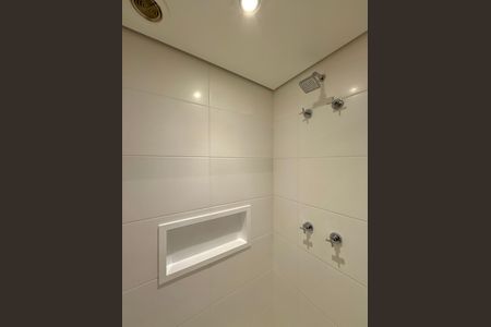 Apartamento para alugar com 30m², 1 quarto e sem vagaBanheiro