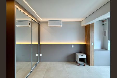 Apartamento para alugar com 30m², 1 quarto e sem vagaStudio