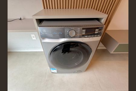 Apartamento para alugar com 30m², 1 quarto e sem vagaStudio