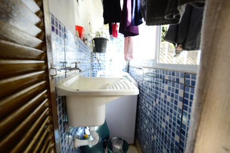 Apartamento à venda com 43m², 1 quarto e sem vagaÁrea de Serviço