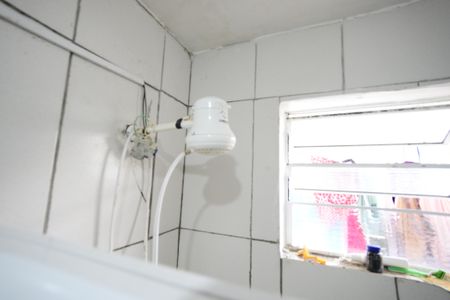 Apartamento à venda com 43m², 1 quarto e sem vagaBanheiro
