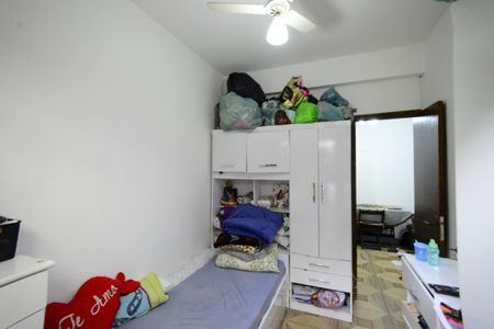 Apartamento à venda com 43m², 1 quarto e sem vagaQuarto