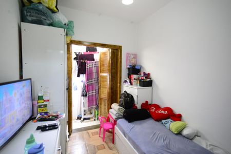 Apartamento à venda com 43m², 1 quarto e sem vagaQuarto