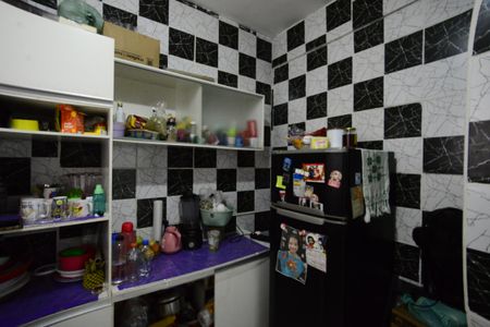 Apartamento à venda com 43m², 1 quarto e sem vagaCozinha