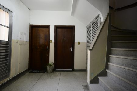 Apartamento à venda com 43m², 1 quarto e sem vagaÁrea Comum 