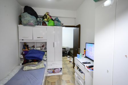 Apartamento à venda com 43m², 1 quarto e sem vagaQuarto