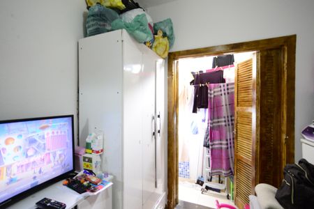 Apartamento à venda com 43m², 1 quarto e sem vagaQuarto