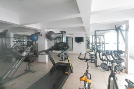 Apartamento à venda com 161m², 3 quartos e 2 vagasÁrea comum