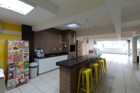 Apartamento à venda com 161m², 3 quartos e 2 vagasÁrea comum