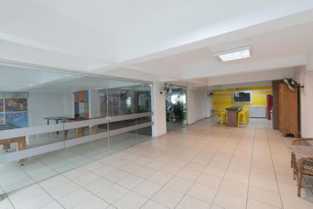 Apartamento à venda com 161m², 3 quartos e 2 vagasÁrea comum