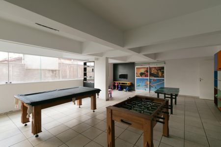 Apartamento à venda com 161m², 3 quartos e 2 vagasÁrea comum