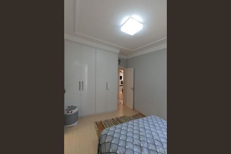Apartamento à venda com 161m², 3 quartos e 2 vagasSuíte 1 