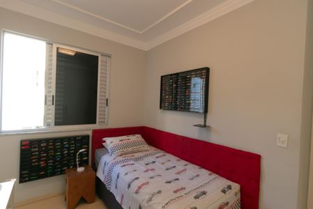 Apartamento à venda com 161m², 3 quartos e 2 vagasSuíte 2 