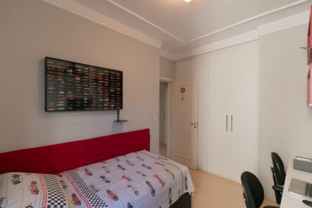 Apartamento à venda com 161m², 3 quartos e 2 vagasSuíte 2 