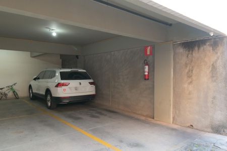 Apartamento à venda com 161m², 3 quartos e 2 vagasÁrea comum