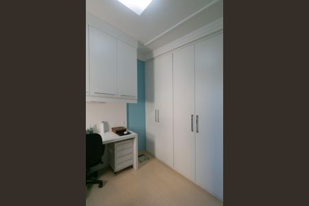 Apartamento à venda com 161m², 3 quartos e 2 vagasQuarto 