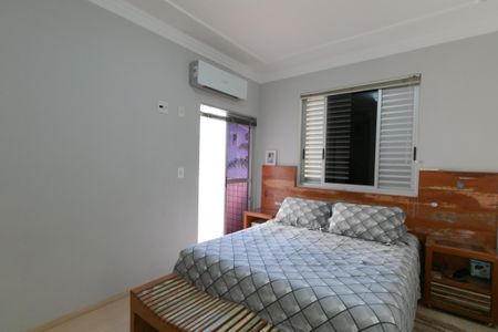 Apartamento à venda com 161m², 3 quartos e 2 vagasSuíte 1 