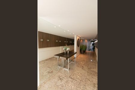 Apartamento à venda com 161m², 3 quartos e 2 vagasÁrea comum