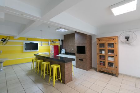 Apartamento à venda com 161m², 3 quartos e 2 vagasÁrea comum