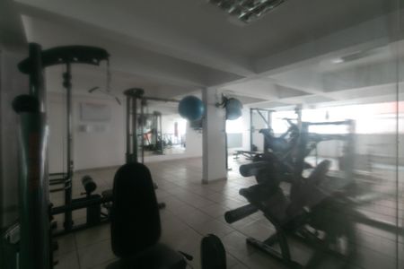 Apartamento à venda com 161m², 3 quartos e 2 vagasÁrea comum