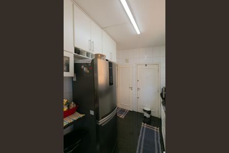 Apartamento à venda com 161m², 3 quartos e 2 vagasCozinha