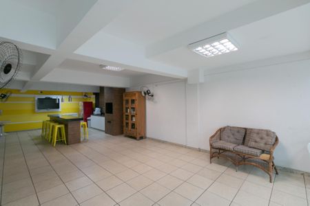 Apartamento à venda com 161m², 3 quartos e 2 vagasÁrea comum