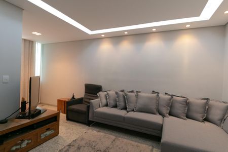 Apartamento à venda com 161m², 3 quartos e 2 vagasSala