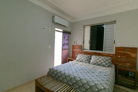 Apartamento à venda com 161m², 3 quartos e 2 vagasSuíte 1 