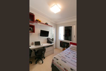 Apartamento à venda com 161m², 3 quartos e 2 vagasSuíte 2 