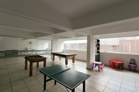 Apartamento à venda com 161m², 3 quartos e 2 vagasÁrea comum