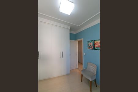 Apartamento à venda com 161m², 3 quartos e 2 vagasQuarto 