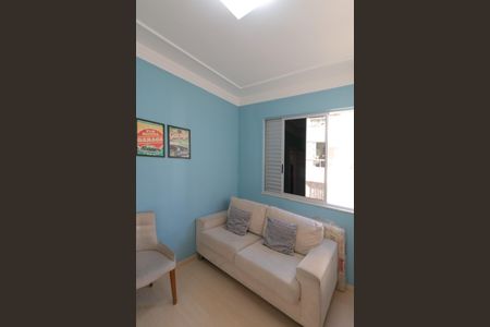 Apartamento à venda com 161m², 3 quartos e 2 vagasQuarto 