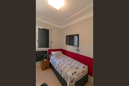 Apartamento à venda com 161m², 3 quartos e 2 vagasSuíte 2 