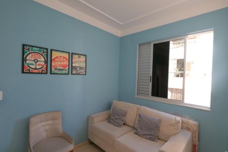 Apartamento à venda com 161m², 3 quartos e 2 vagasQuarto 