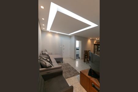 Apartamento à venda com 161m², 3 quartos e 2 vagasSala